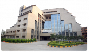 university admissions counselor