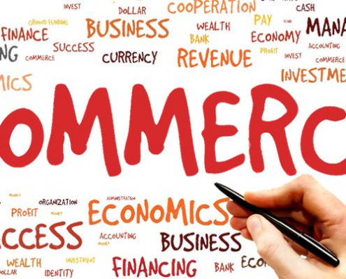 career options after 12th commerce