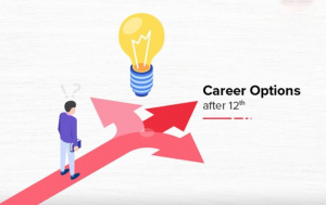 career options after 12th science