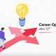 career options after 12th science