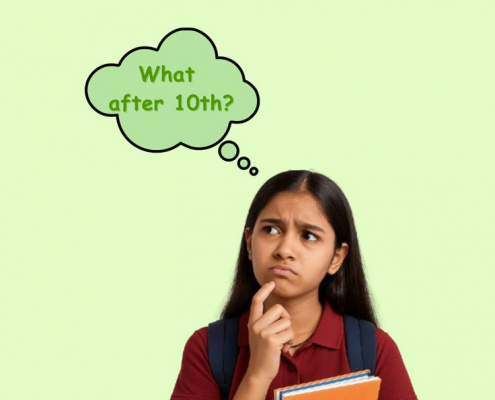 what to do after 10th