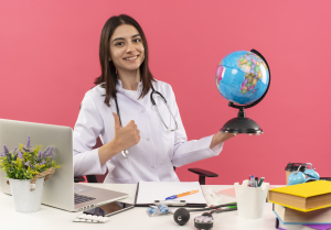 All India NEET Counselling