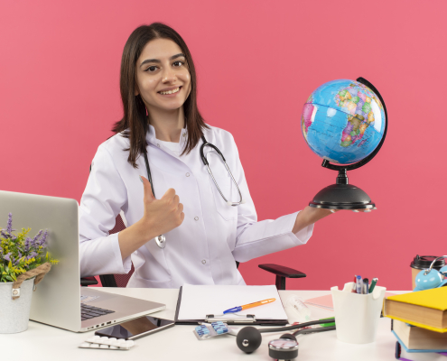 All India NEET Counselling