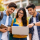 Selecting a college