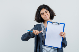 Common Admission Terms