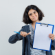 Common Admission Terms