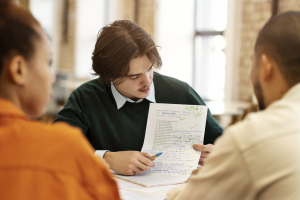 Career That Matches Your Skills