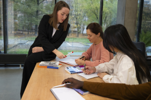 Education Counsellor